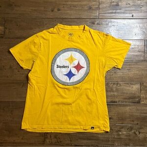 Men’s Steelers Shirt